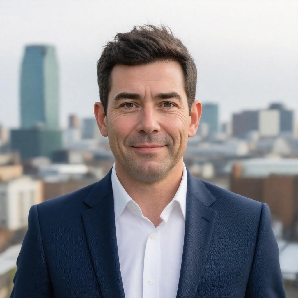 Andy Burnham